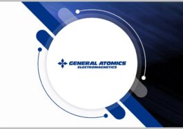 General Atomics Secures SSC Deal to Deliver Second Electro-Optical Infrared Weather System Satellite - top government contractors - best government contracting event