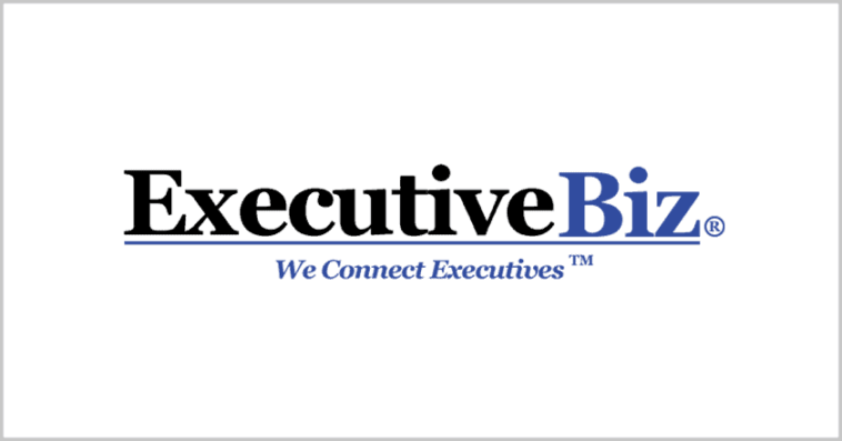 Executive Biz logo