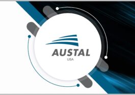 Austal USA Begins Constructing New Assembly Building in Alabama - top government contractors - best government contracting event