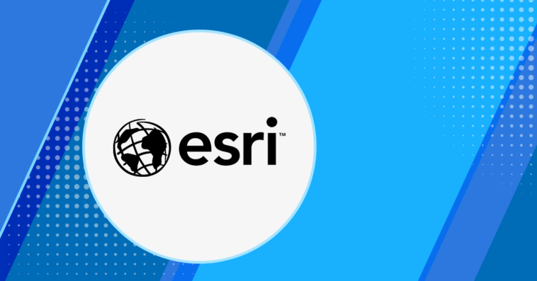 Esri's ArcGIS Geographic Information System Receives Moderate Level Authorization From FedRAMP - top government contractors - best government contracting event