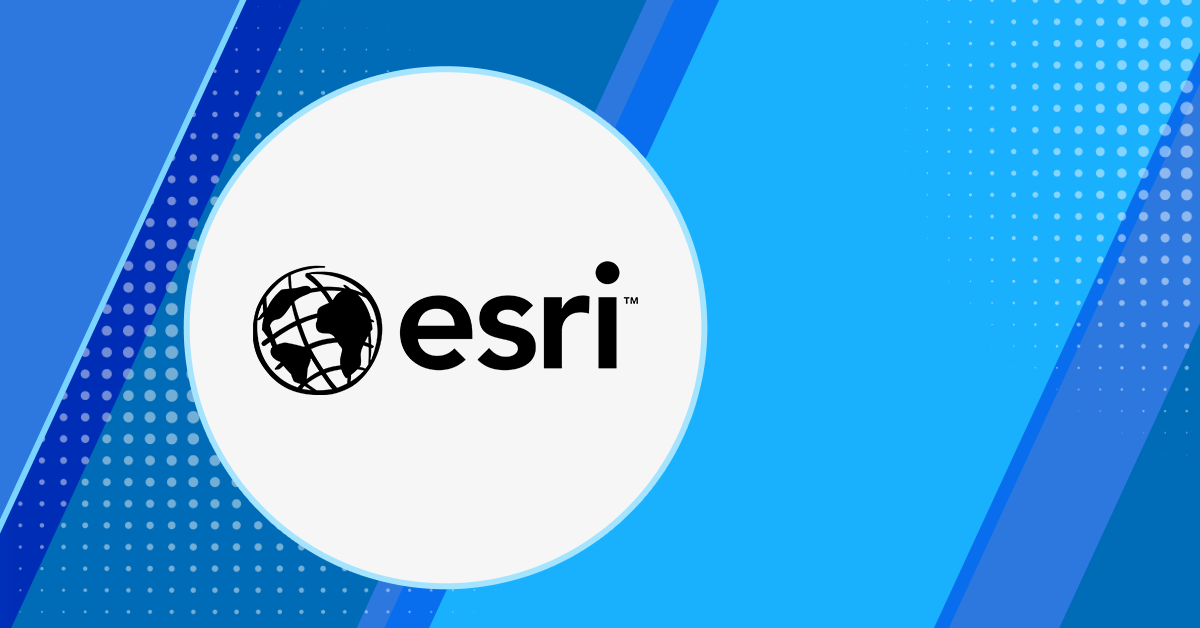 Esri’s ArcGIS Geographic Information System Receives Moderate Level Authorization From FedRAMP