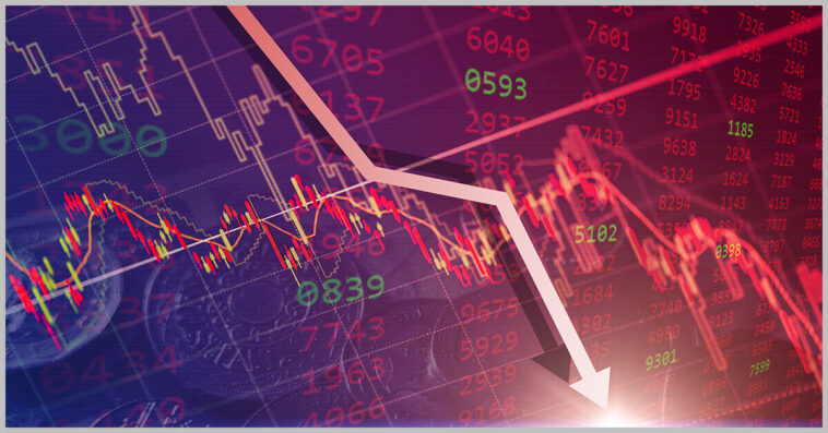 GovCon Index Dropped for Second Consecutive Week - top government contractors - best government contracting event