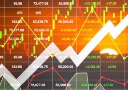 GovCon Index Rose Higher Last Week - top government contractors - best government contracting event