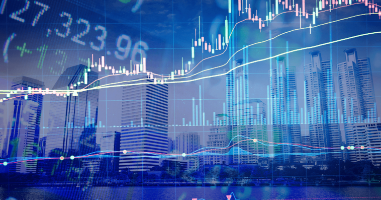 GovCon Index Marked Another Week-on-Week Gain - top government contractors - best government contracting event