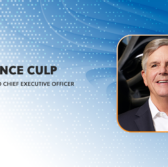 Lawrence Culp to Continue Leading GE Aerospace Through 2027 - top government contractors - best government contracting event