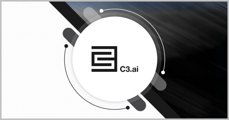 C3 AI Unveils Generative AI Application to Answer Government Queries - top government contractors - best government contracting event