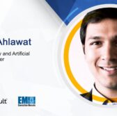 Pranay Ahlawat Joins Commvault as Chief Technology and Artificial Intelligence Officer - top government contractors - best government contracting event