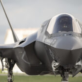 GDMS Completes Delivery of 1000th Nose Radome for F-35 - top government contractors - best government contracting event