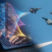 Large Contracts, Focus on EW & Cloud—Inside USAF’s Modern IT Strategy - top government contractors - best government contracting event