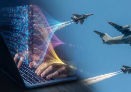 Large Contracts, Focus on EW & Cloud—Inside USAF’s Modern IT Strategy - top government contractors - best government contracting event