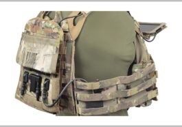 Viasat Unveils Wearable Tactical Communications Tool for Dismounted Soldiers - top government contractors - best government contracting event