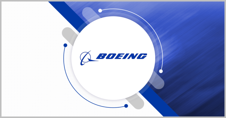 Boeing Completes Core Stage of Artemis II Space Launch System Rocket - top government contractors - best government contracting event