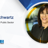 Four Inc. to Offer RingCentral AI-Powered Products to Public Sector; Stacy Schwartz Quoted - top government contractors - best government contracting event