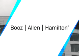 Booz Allen to Continue Providing LCMP-IDE Support Under $83M Air Force Contract - top government contractors - best government contracting event