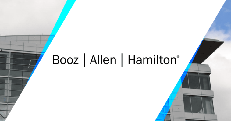 Booz Allen to Continue Providing LCMP-IDE Support Under $83M Air Force Contract - top government contractors - best government contracting event