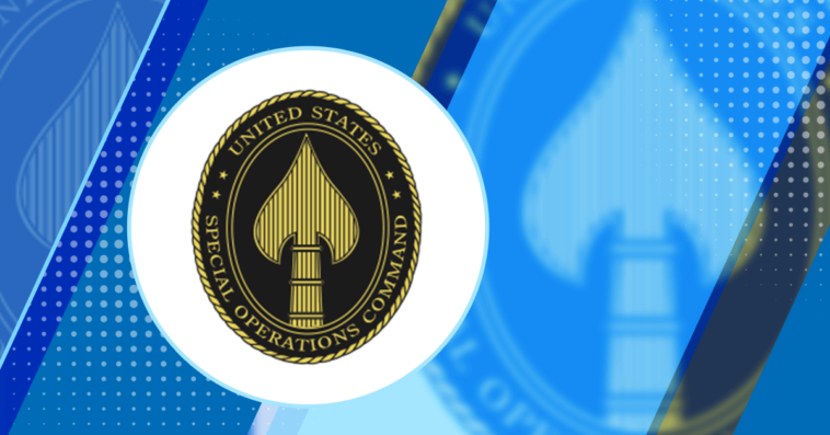 USSOCOM Posts Presolicitation for Potential Intelligence Support Services Recompete Contract - top government contractors - best government contracting event