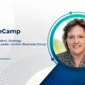 SAIC Names CeCe DeCamp SVP, Strategy & Operations Leader for Civilian Business Group - top government contractors - best government contracting event