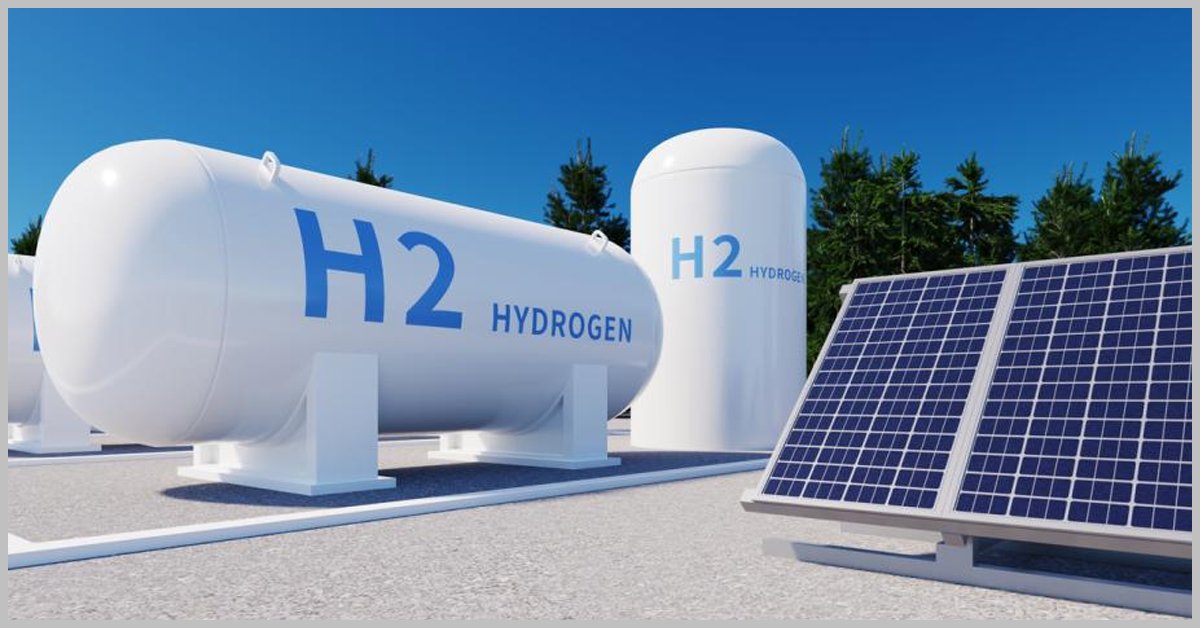 Jacobs to Lead $13 Billion Clean Hydrogen Hub in California