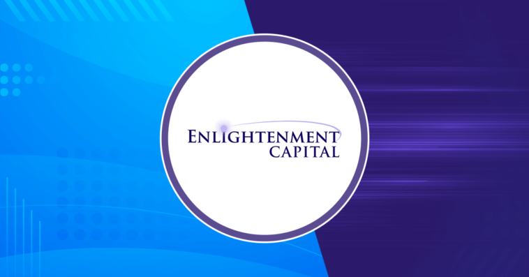 Enlightenment Capital Backs Cryptic Vector With Strategic Investment - top government contractors - best government contracting event