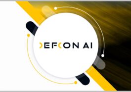 DEFCON AI Raises Fresh Funds in Seed Financing - top government contractors - best government contracting event