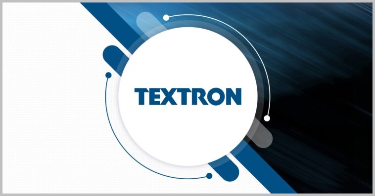 Textron Systems Awarded $72M Navy Contract for MCM Unmanned Surface Vehicles Support Services - top government contractors - best government contracting event