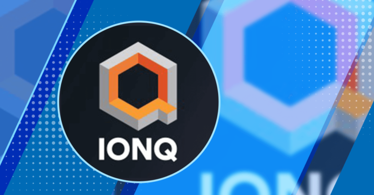 IonQ to Design Quantum Computing System for DOD Research Center - top government contractors - best government contracting event