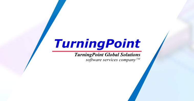 TurningPoint Names Gary Stegman as SVP for Business Development - Healthcare - top government contractors - best government contracting event