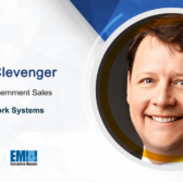 Hughes Director James Clevenger on Providing Satellite Systems Integration Support for Government Customers - top government contractors - best government contracting event