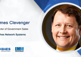 Hughes Director James Clevenger on Providing Satellite Systems Integration Support for Government Customers - top government contractors - best government contracting event