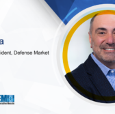 LMI Awarded DOD Contract for Supply Chain Capability Development; Jon Baba Quoted - top government contractors - best government contracting event