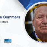 SandboxAQ Recruits Former Treasury Secretary Lawrence Summers to Advisory Board - top government contractors - best government contracting event