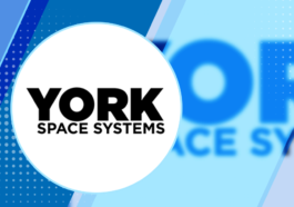 York Space Systems, SDA Demonstrate Link 16 Connectivity Between PWSA Satellite, Navy Ship - top government contractors - best government contracting event