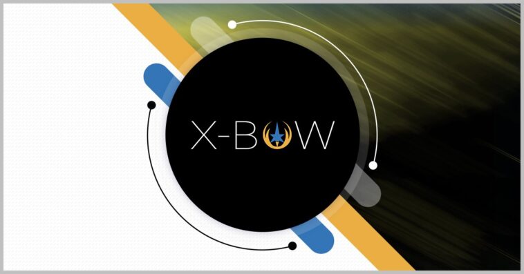 X-Bow Completes Large Solid Rocket Motor Preliminary Design Review - top government contractors - best government contracting event