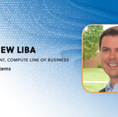 Matthew Liba Named Compute Line of Business VP at Mercury Systems - top government contractors - best government contracting event