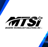 MTSI Awarded $74M MDA Deal to Build Testing Platform for Missile Defeat Kill Webs - top government contractors - best government contracting event