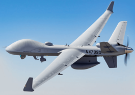 Air Force Selects SOFIS-TRG for $83M Deal to Provide MQ-9 Training Support - top government contractors - best government contracting event