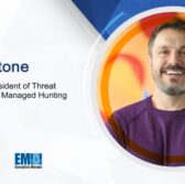 Steve Stone Joins SentinelOne as SVP of Threat Intelligence and Managed Hunting - top government contractors - best government contracting event