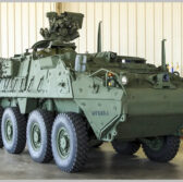 General Dynamics Receives $174M Army Contract for Stryker Vehicle Retrofit, Repair - top government contractors - best government contracting event