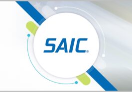 SAIC Books $262M Modification to Air Force Contract on Cloud Computing Services - top government contractors - best government contracting event