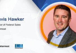 Travis Hawker Joins Mattermost as Director of Federal Sales - top government contractors - best government contracting event