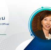 Yanbing Li Joins Datadog as Chief Product Officer - top government contractors - best government contracting event