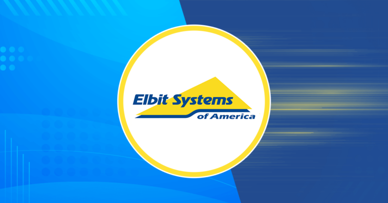 Elbit US Subsidiary Books $89M Air Force Contract for F-16 Heads-Up Display Replacement - top government contractors - best government contracting event