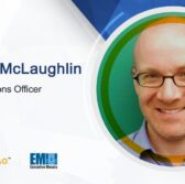 SandboxAQ Names Andrew McLaughlin as Chief Operations Officer - top government contractors - best government contracting event