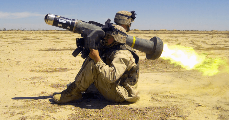 Bulgaria Secures State Department Approval of Potential $114M Javelin Missile Purchase - top government contractors - best government contracting event