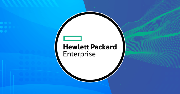 HPE Expands Cloud Offerings With Morpheus Data Acquisition - top government contractors - best government contracting event