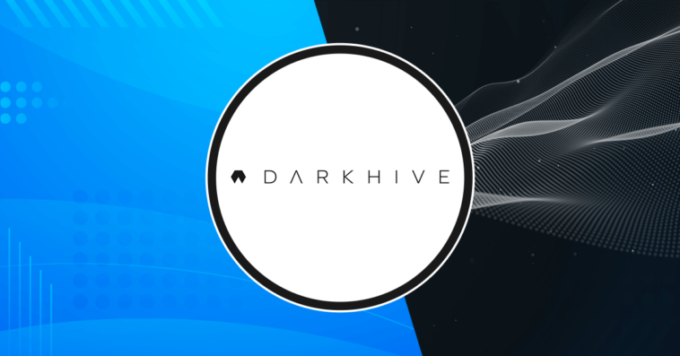 Darkhive Completes, Raises Fresh Funds From Series A Investment Round - top government contractors - best government contracting event