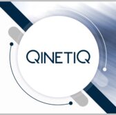 QinetiQ US to Provide General Atomics With Control Hardware, Software for Naval Aircraft Carrier - top government contractors - best government contracting event