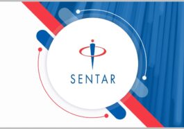 Sentar Receives DLA Contract to Enhance Digital Twins Cybersecurity - top government contractors - best government contracting event