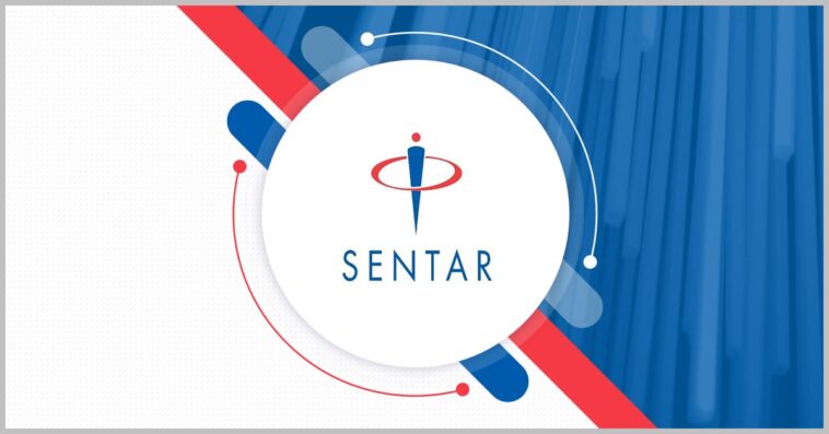 Sentar Receives DLA Contract to Enhance Digital Twins Cybersecurity - top government contractors - best government contracting event