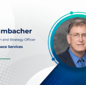 Special Aerospace Services Names Dan Dumbacher as Chief Innovation and Strategy Officer - top government contractors - best government contracting event